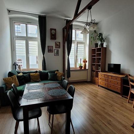 דירות גליביצ'ה Apartament Old Town מראה חיצוני תמונה